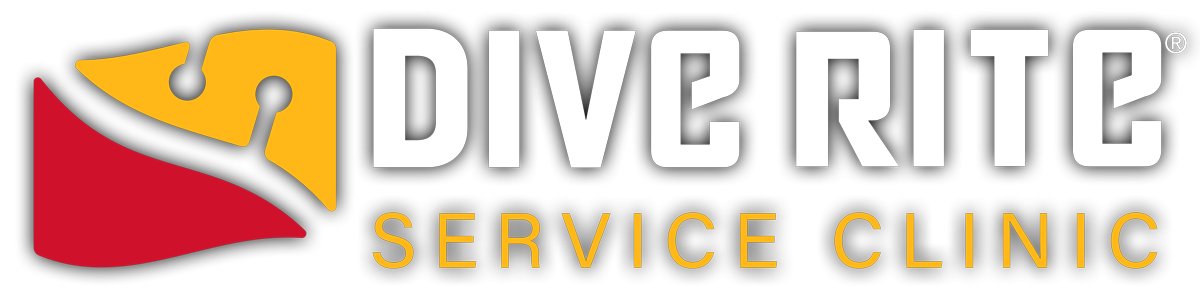 Dive Rite Service Clinic